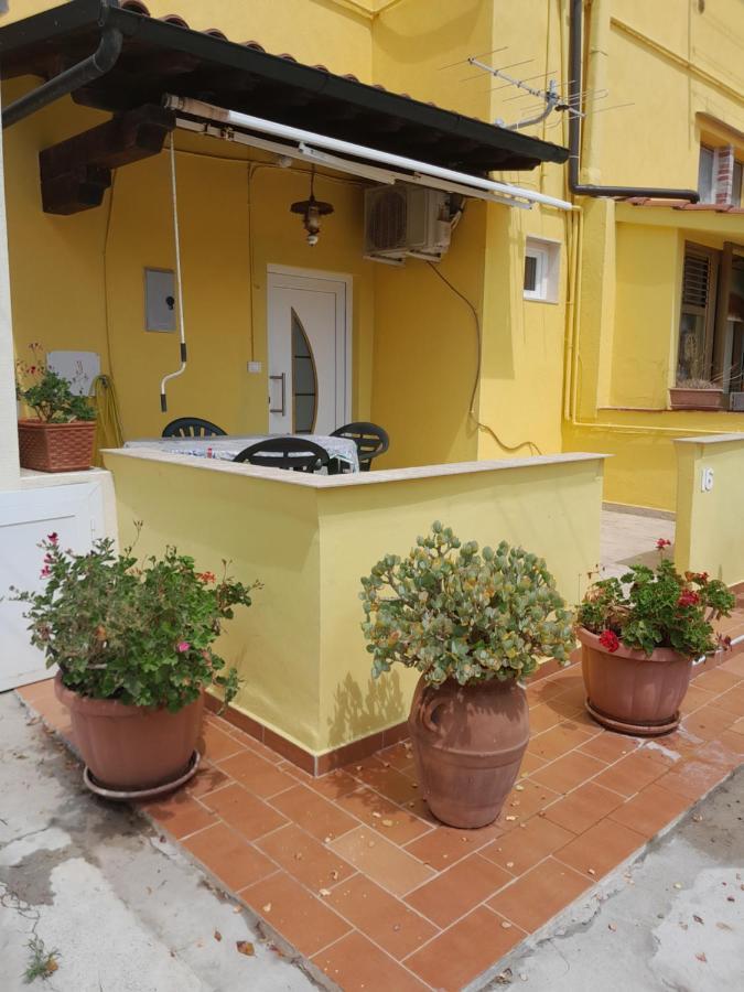Casa Vicino Al Mare Villa Piombino Exterior photo
