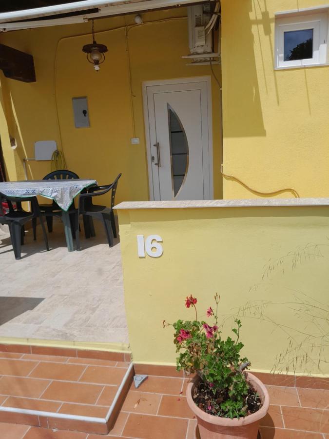 Casa Vicino Al Mare Villa Piombino Exterior photo